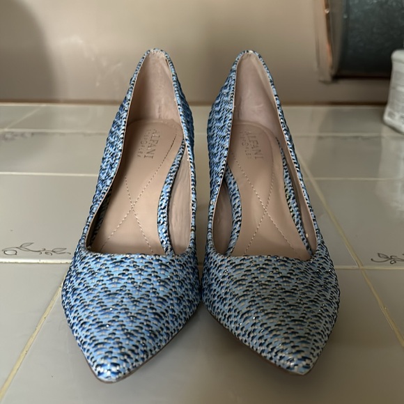 Alfani heels 👠 - Picture 3 of 6